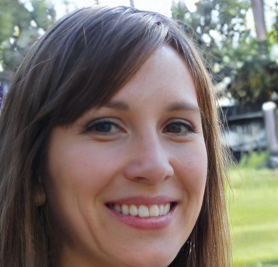 Leire Mendizábal, Directora de Estrategia en aurinelaxyvia